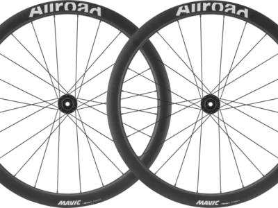 MAVIC ALLROAD S CARBON XDR