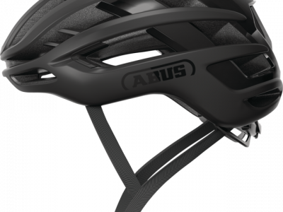 ABUS AirBreaker 2.0 velvet black M