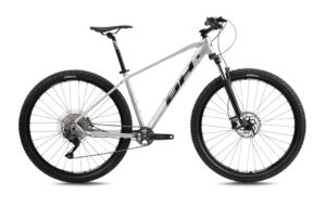 Alquiler bicicleta aluminio mtb