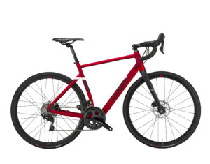 Alquiler bicicleta gravel eléctrica
