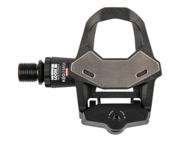 Look PEDALES KEO 2 MAX CARBON NEGRO