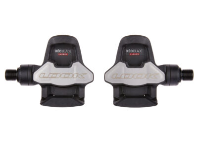 PEDALES LOOK KEO BLADE CARBON NEGRO