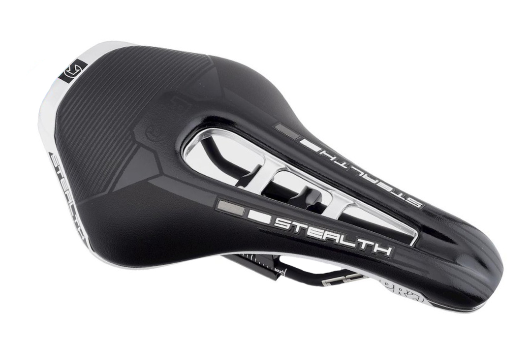 Sillín Pro Stealth LTD 152mm