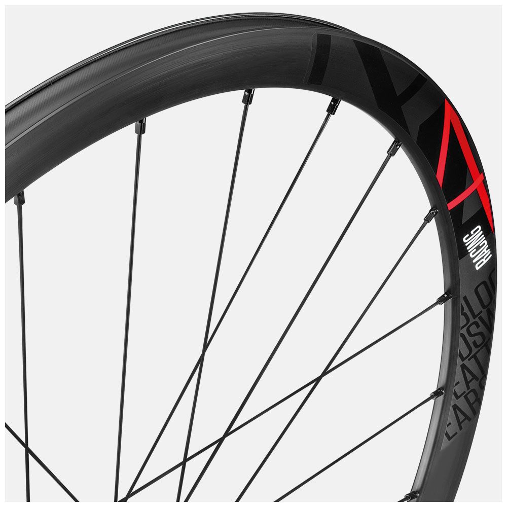 FULCRUM RACING 4 DB 2020 - Imagen 4