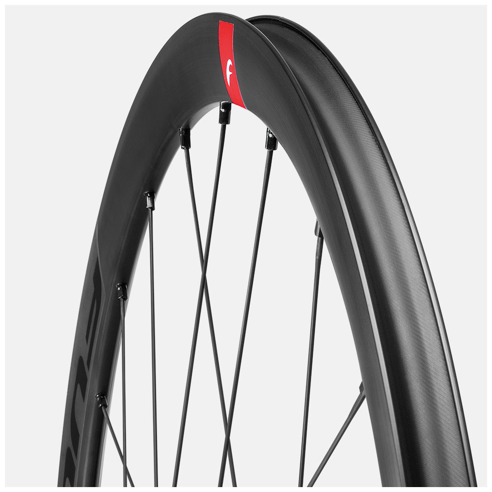 FULCRUM RACING 4 DB 2020 - Imagen 2