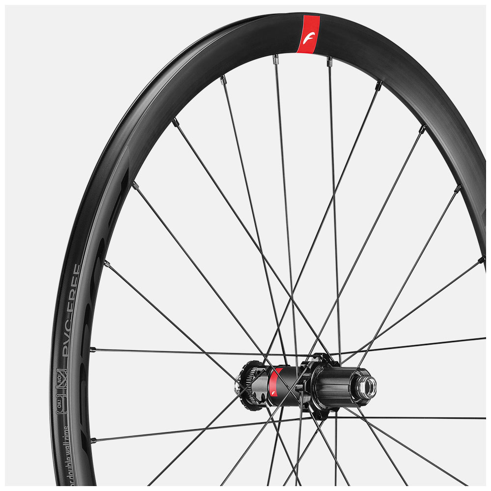 FULCRUM RACING 4 DB 2020 - Imagen 3
