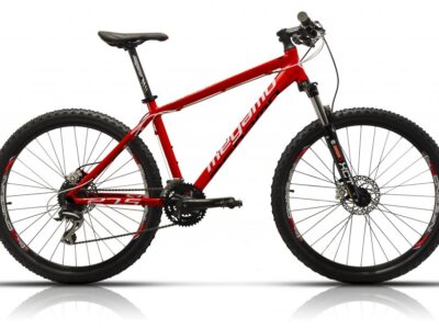 MEGAMO Natural 50 29"