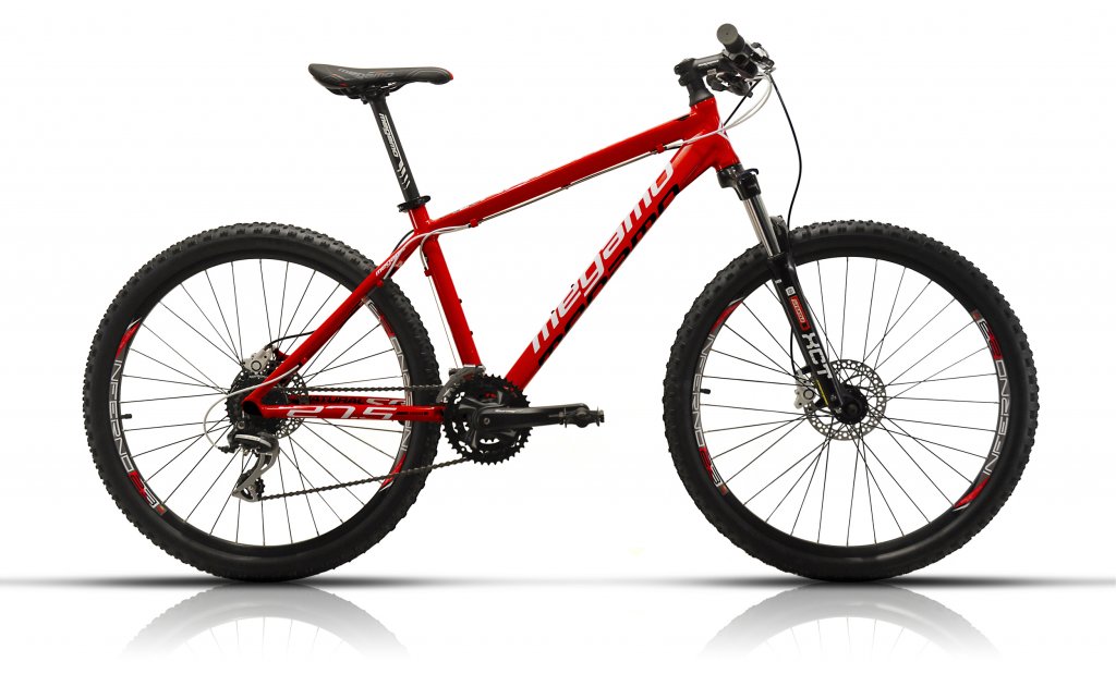 MEGAMO Natural 50 29"