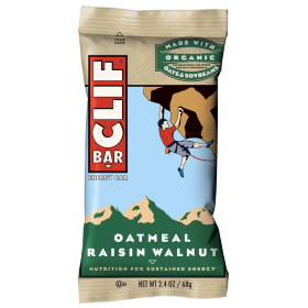 CLIF BAR BARRITAS - Imagen 2