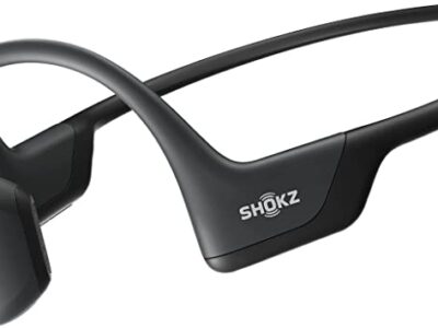 Audífonos Shokz OpenRun usb-c