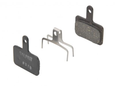 Pastillas Galfer Shimano Deore