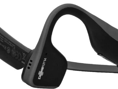 Aftershokz TITANIUM SLATE GREY