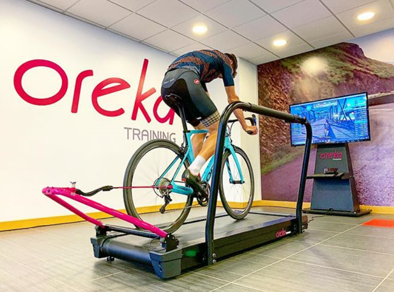 RODILLO OREKA O2 TRAINER - Imagen 8