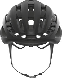 Casco Abus AirBreaker velvet black M - Imagen 4