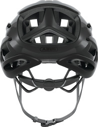 Casco Abus AirBreaker velvet black M - Imagen 2