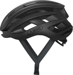 Casco Abus AirBreaker velvet black M
