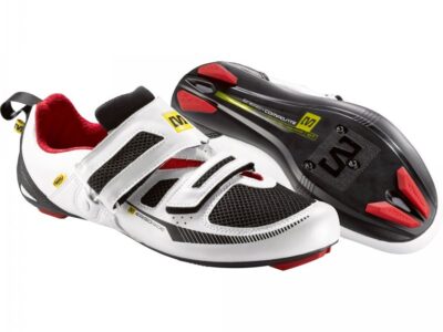 Zapatillas Mavic Trirace