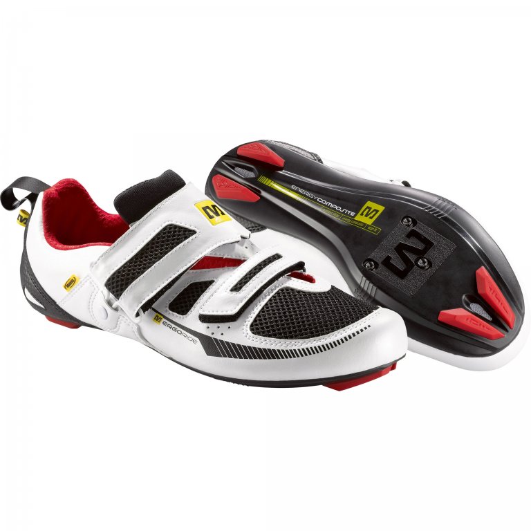 Zapatillas Mavic Trirace