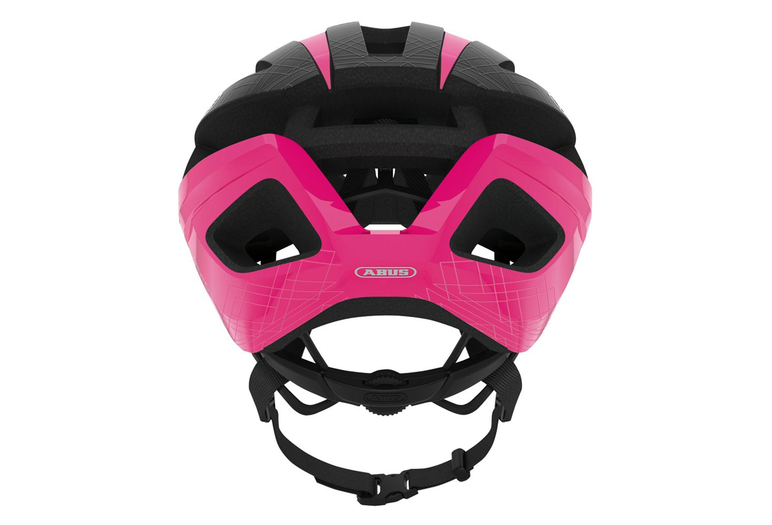 ABUS VIANTOR pink S - Imagen 2