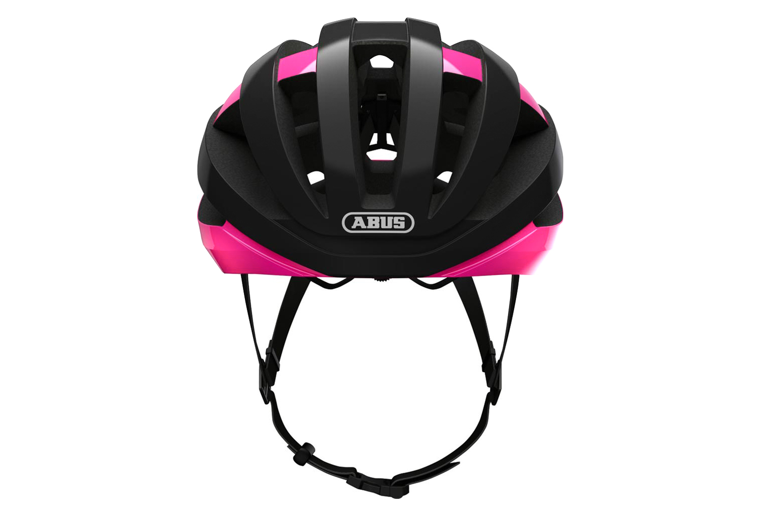 ABUS VIANTOR pink S - Imagen 3