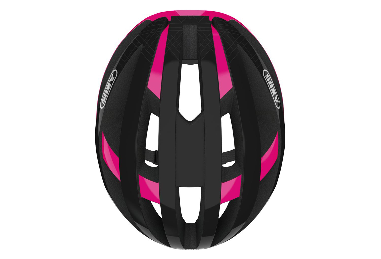 ABUS VIANTOR pink S - Imagen 4