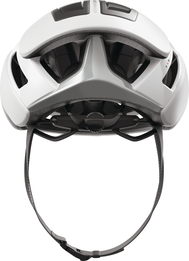 ABUS GameChanger 2.0 polar white M - Imagen 3