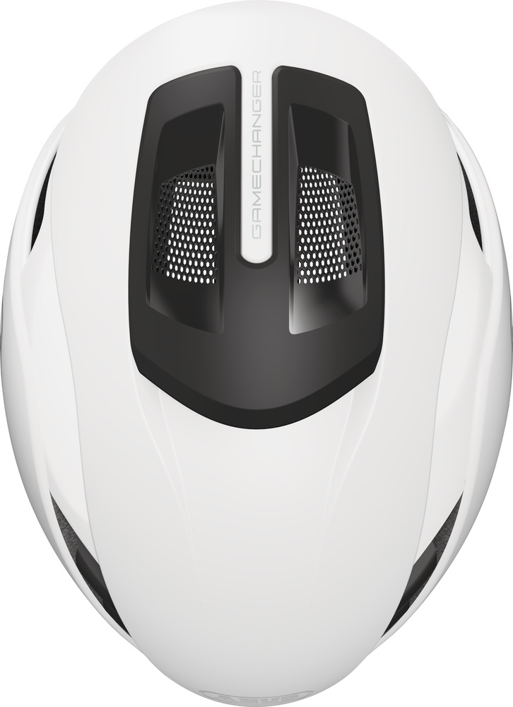 ABUS GameChanger 2.0 polar white M - Imagen 4