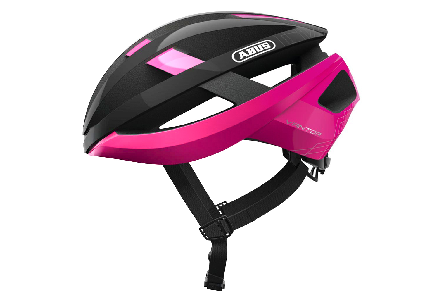 ABUS VIANTOR pink S