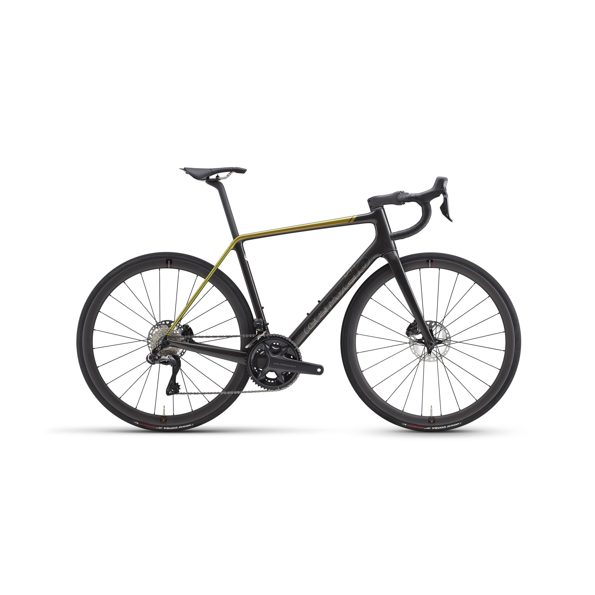 Cervélo R5 Ultegra Di2