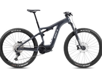 BH ATOMX LYNX 8.2 SM