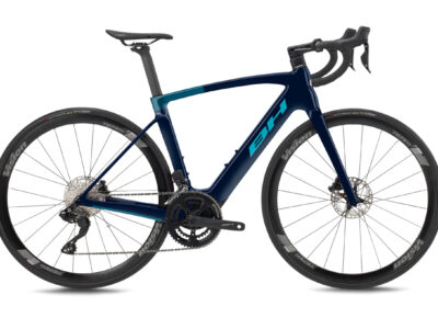 BH iRS1 CARBON 1.5 SM
