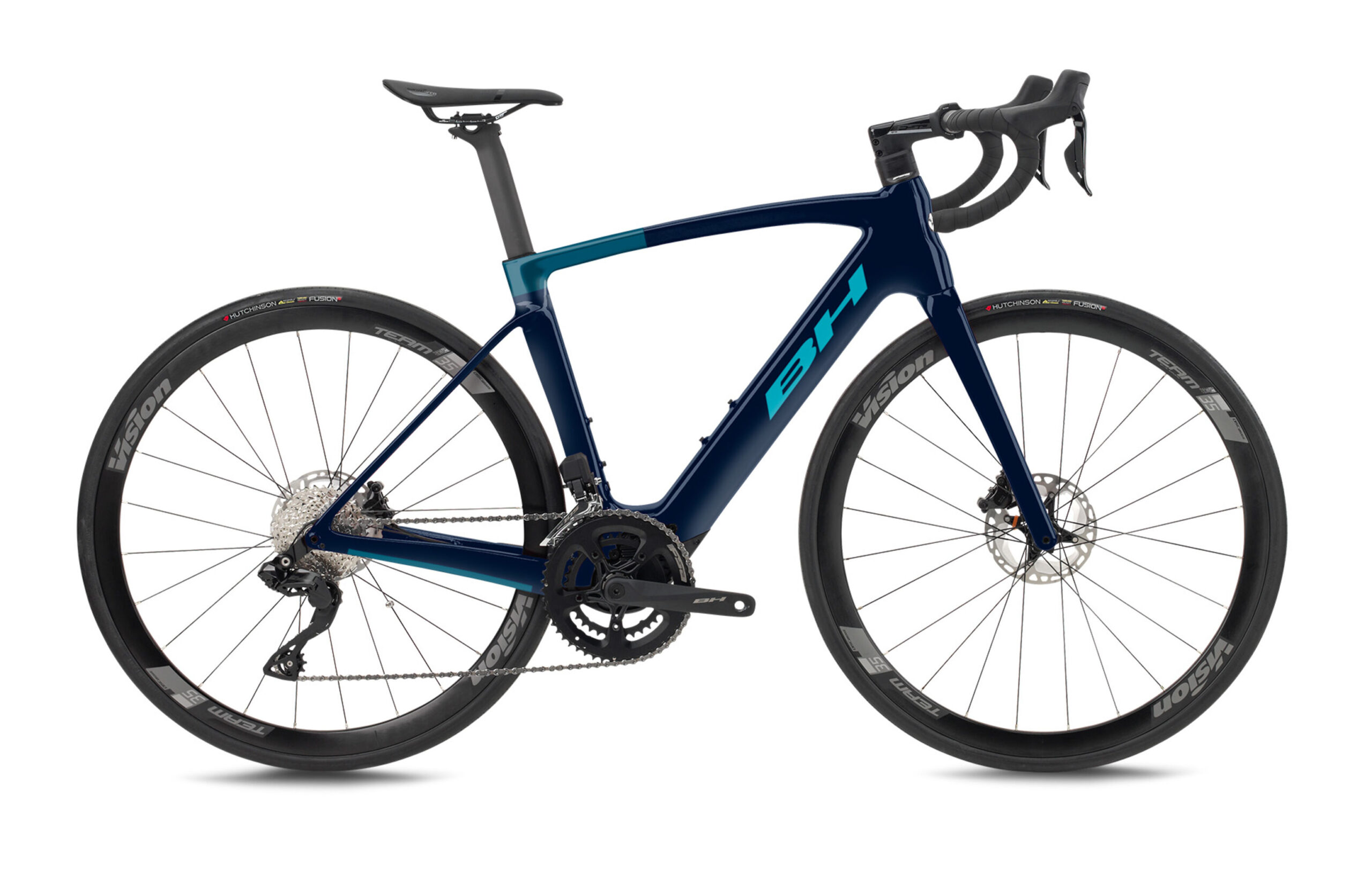 BH iRS1 CARBON 1.5 SM