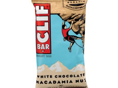CLIF BAR BARRITAS