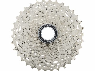 SHIMANO 105 Cassette 12 V 11-34 CS-R7100 CS-R7100 105