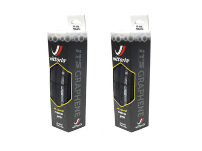 Vittoria Rubino Pro Grafeno 29,90 €