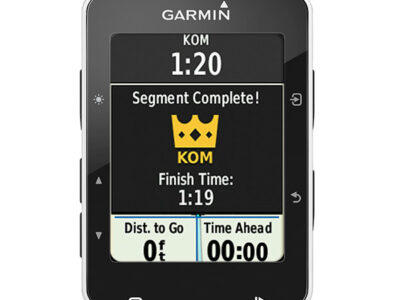 Garmin EDGE 520