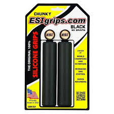 PUÑOS SILICONA ESIGRIPS CHUNKY - Imagen 4
