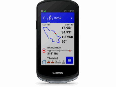 Garmin Edge 1040
