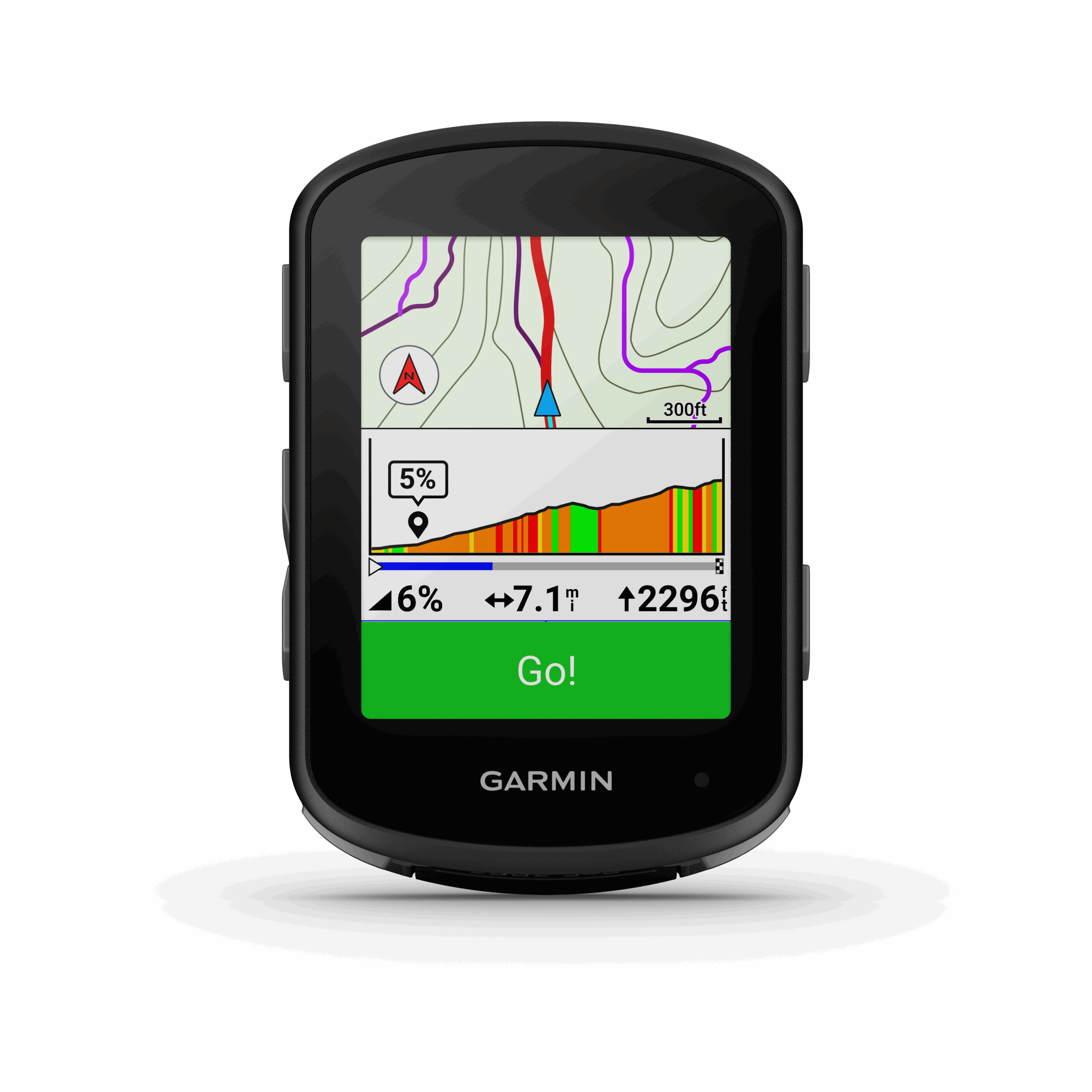 Garmin Edge 540 - Imagen 8