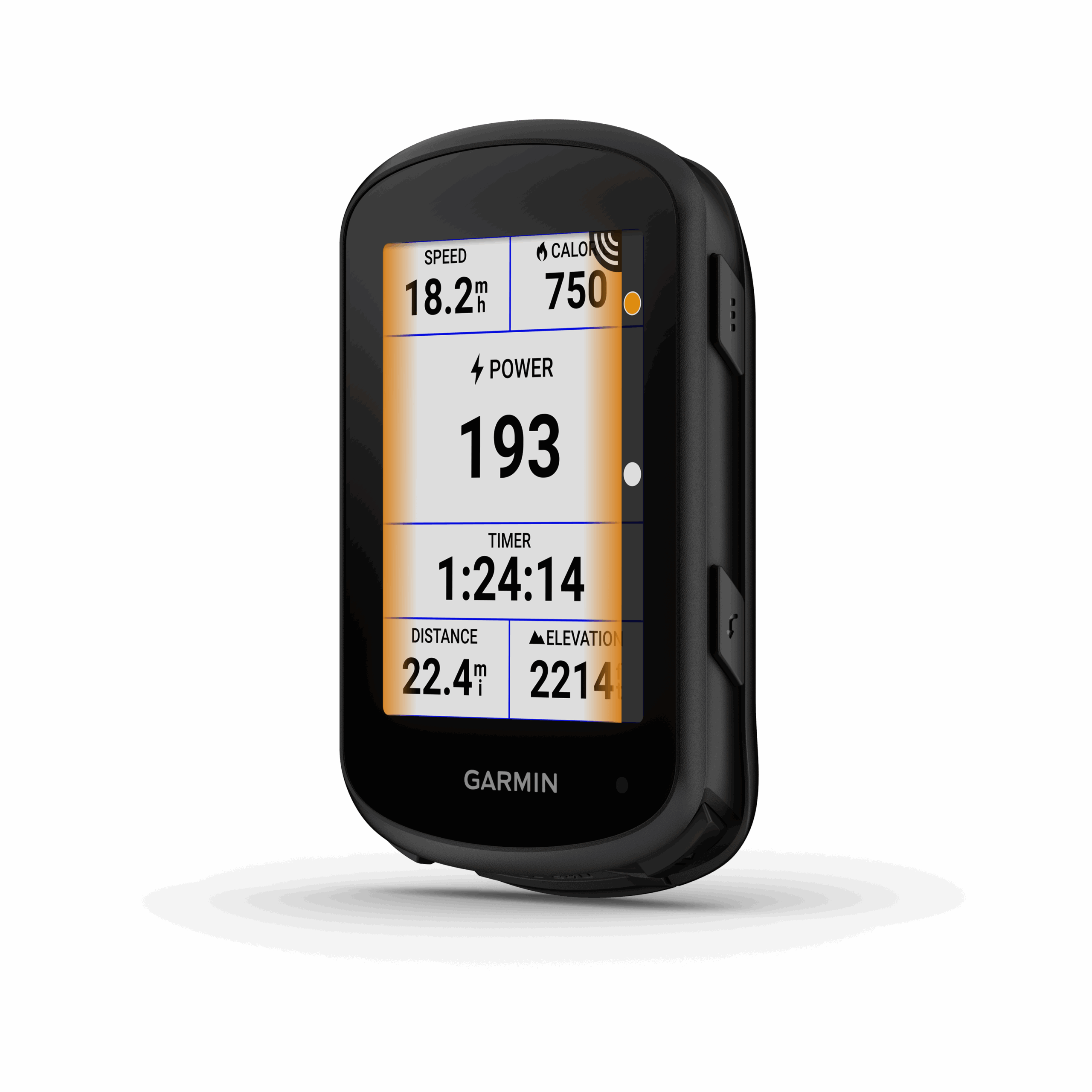 Garmin Edge 840 Bundle - Image 3