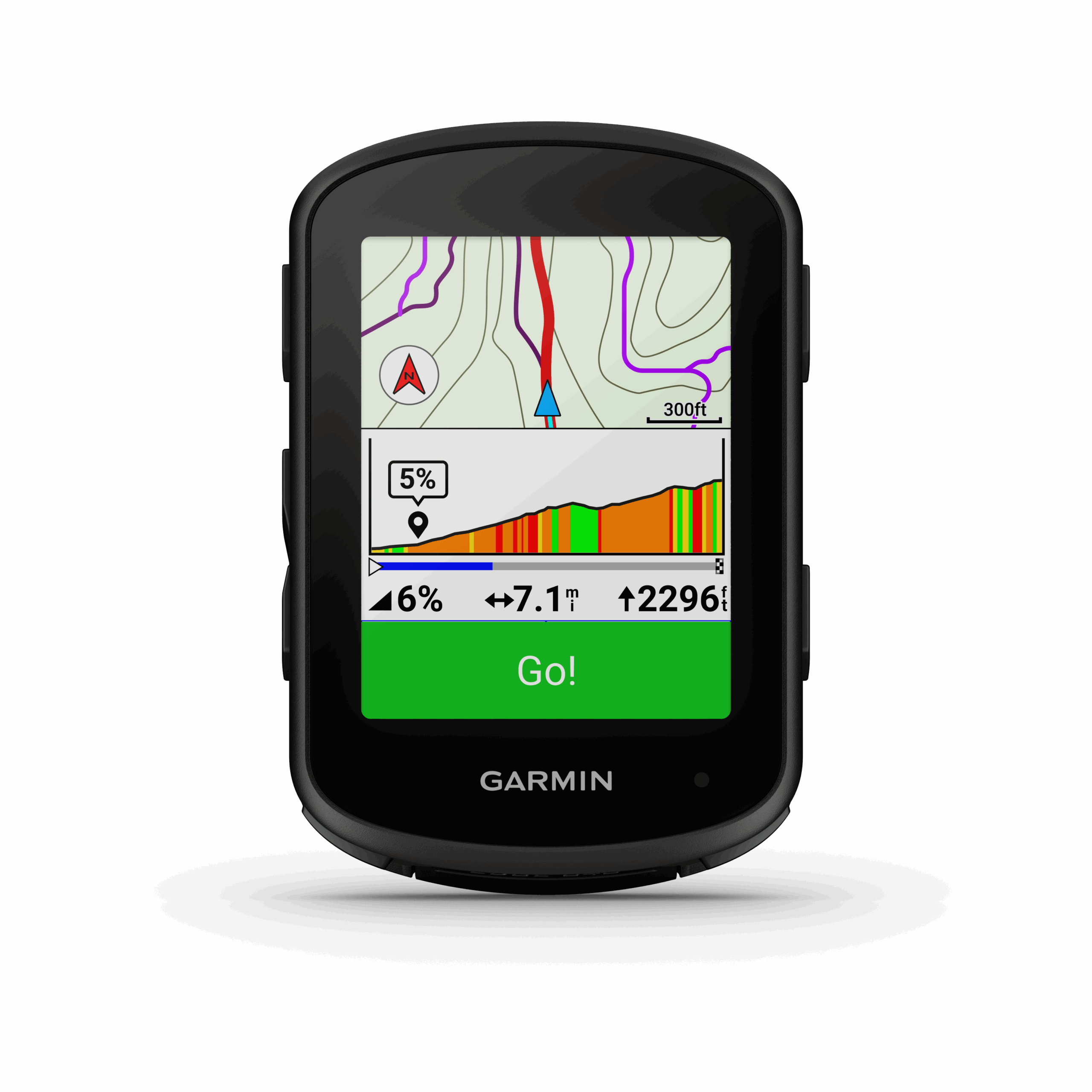 Garmin Edge 840 Bundle - Image 2