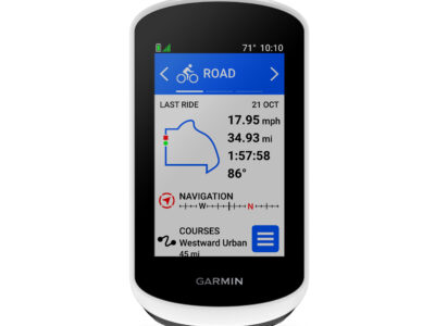 Garmin Edge Explore 2