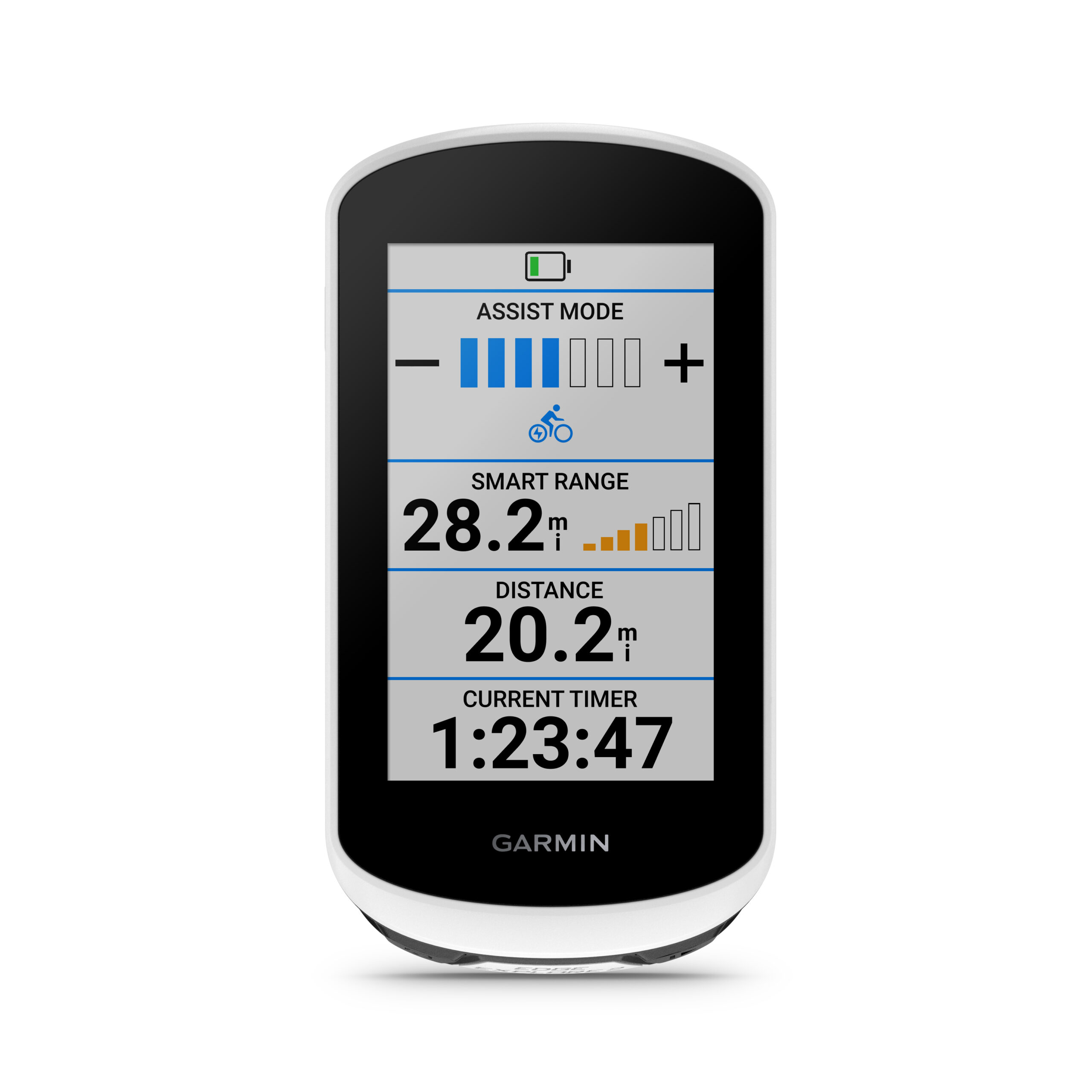 Garmin Edge Explore 2 - Imagen 2