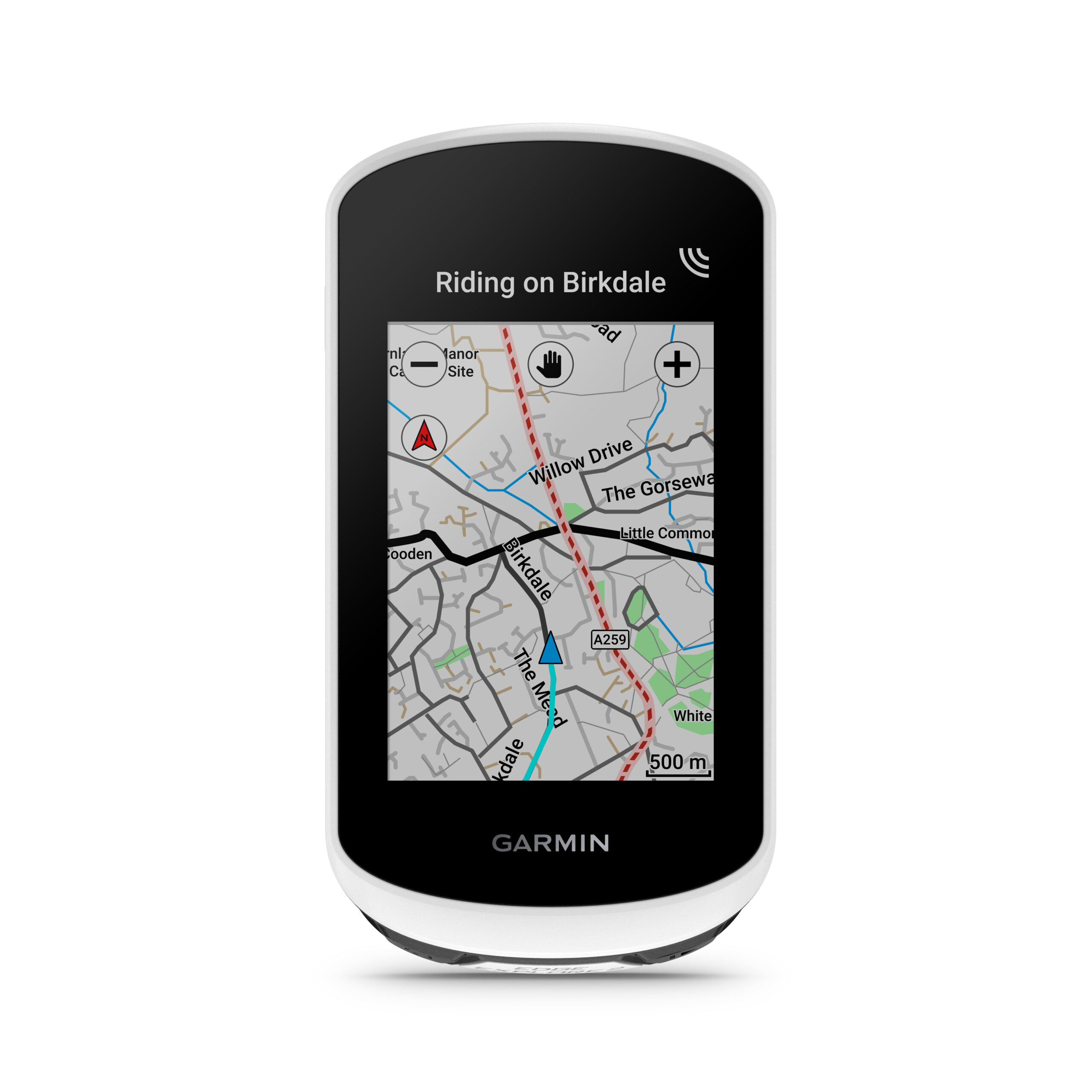 Garmin Edge Explore 2 - Imagen 3