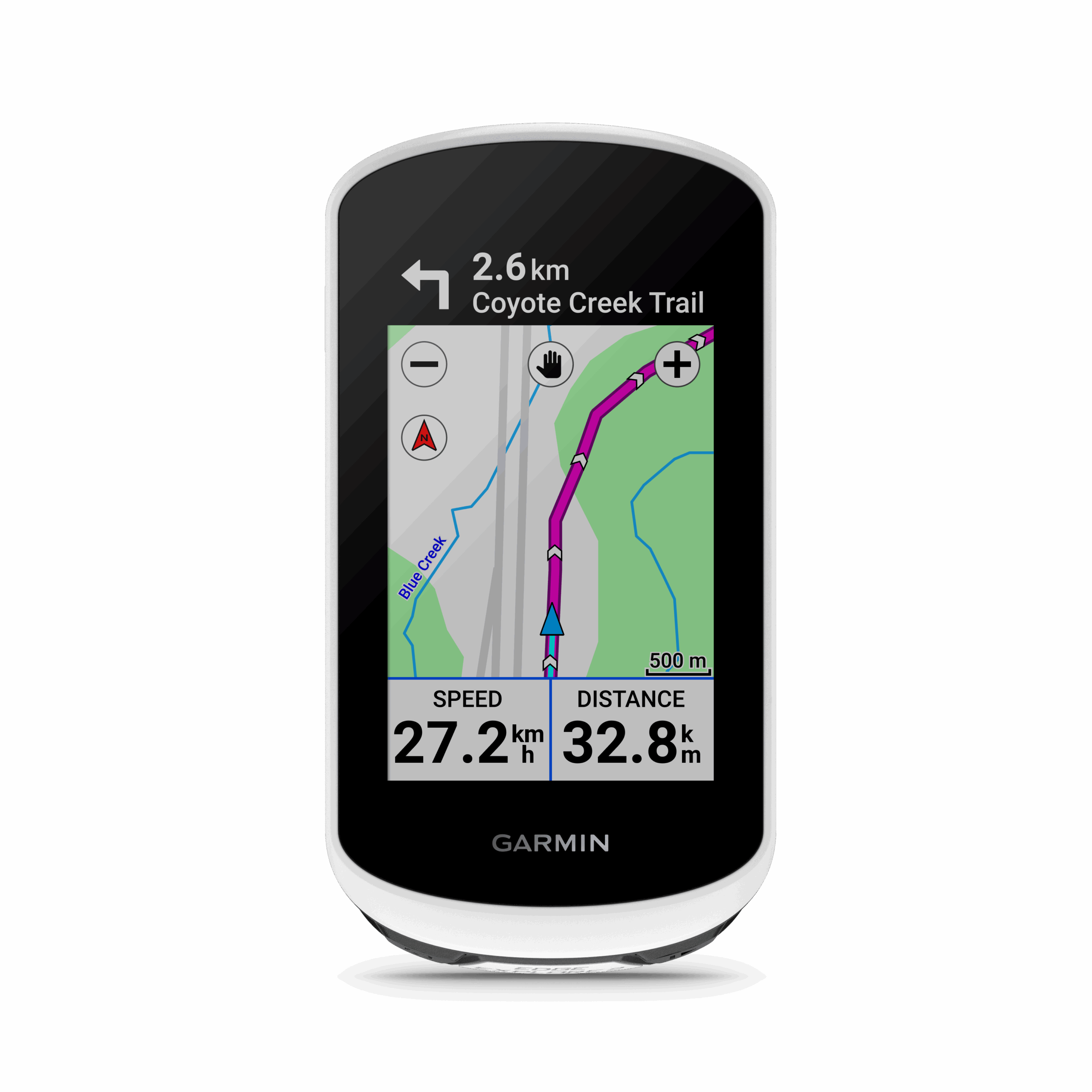 Garmin Edge Explore 2 - Imagen 4