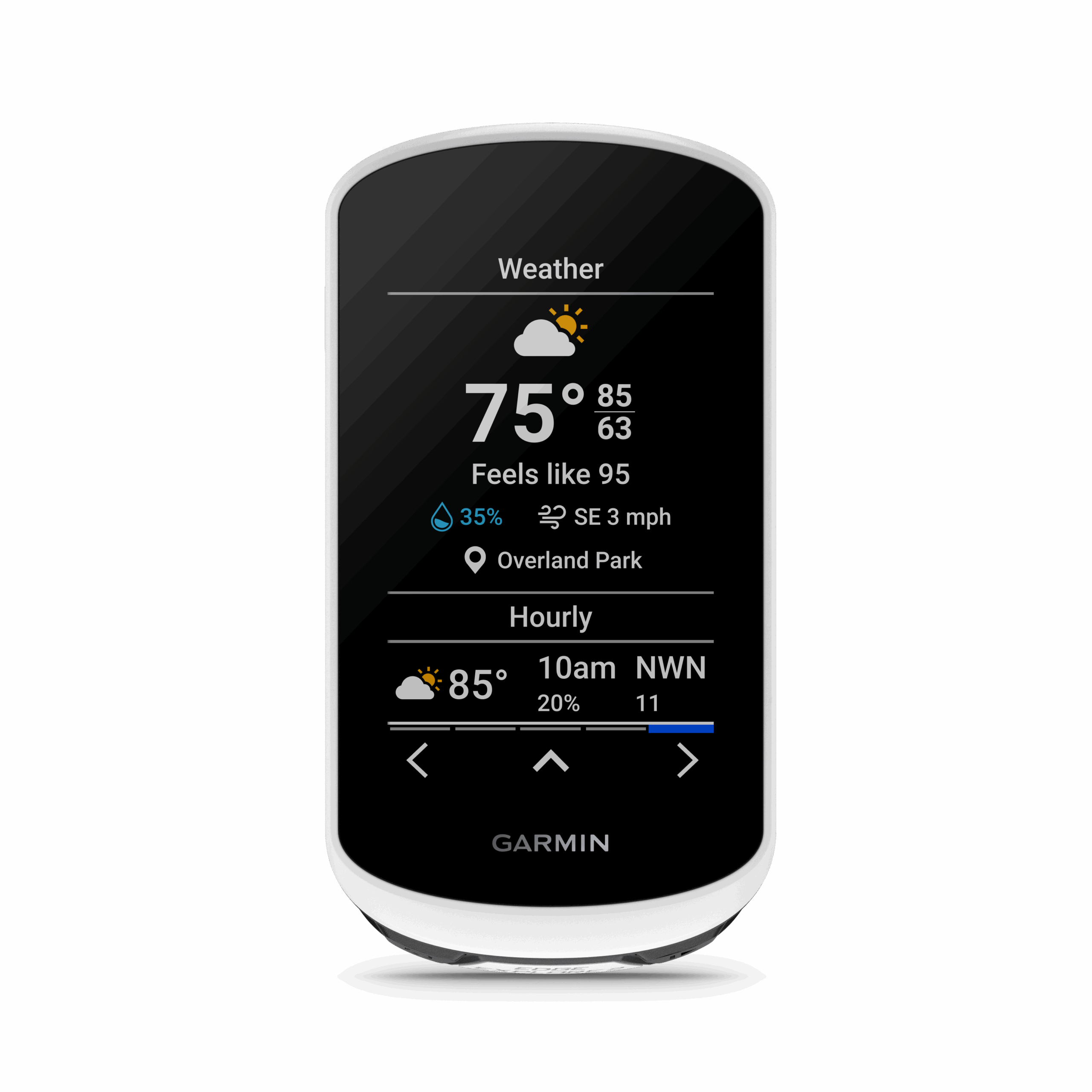 Garmin Edge Explore 2 - Imagen 5