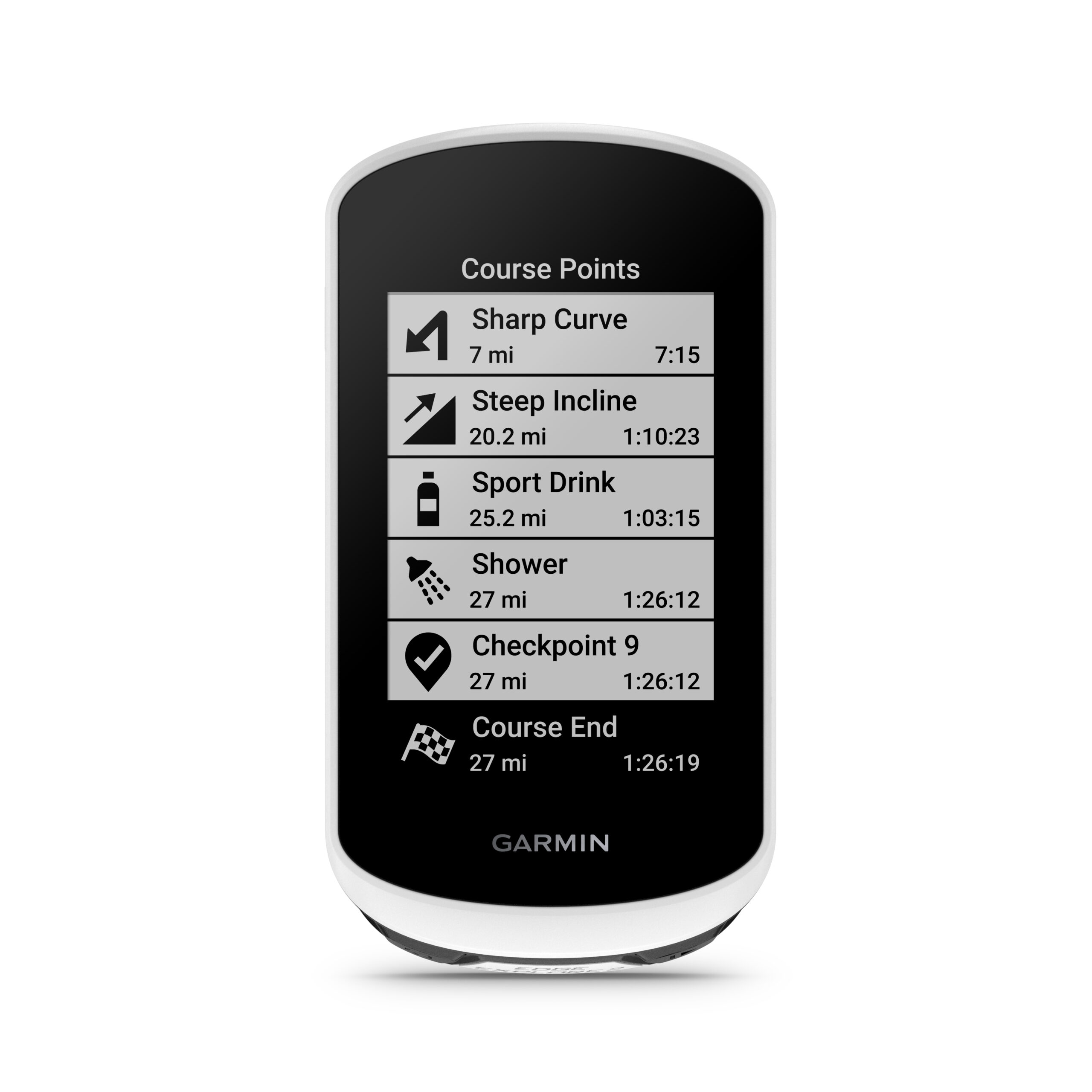Garmin Edge Explore 2 - Imagen 6