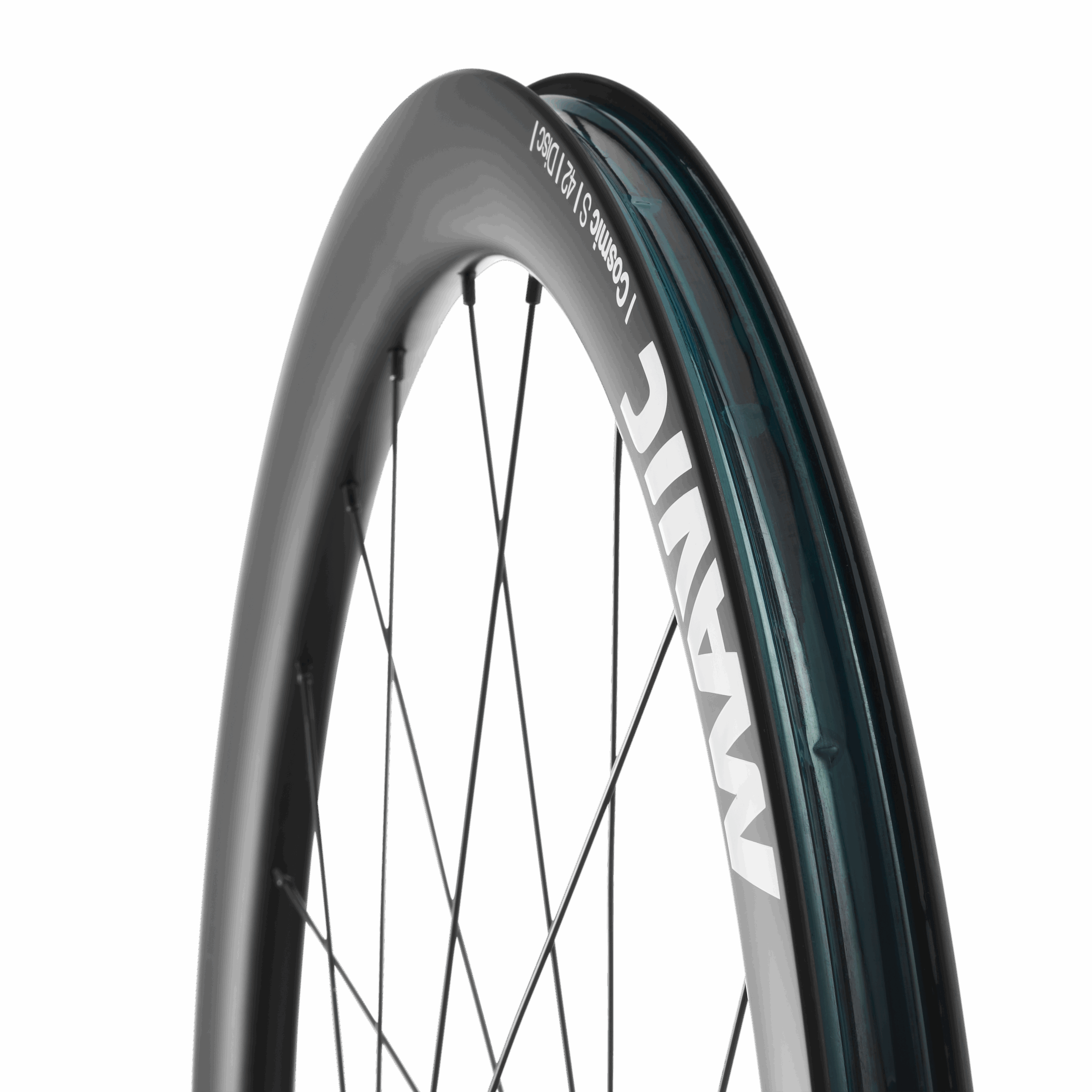 MAVIC COSMIC S 42 DISC - Imagen 3