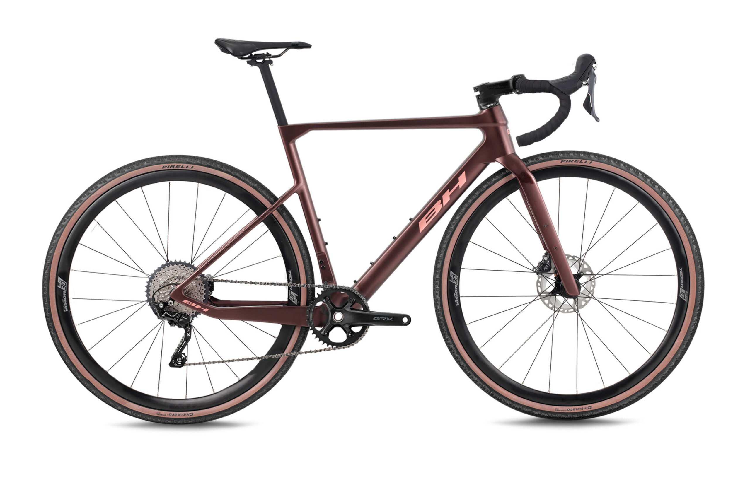 BH GRAVELX R 3.5 SM