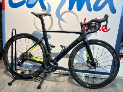 STEVENS ARCALIS ULTEGRA DI2